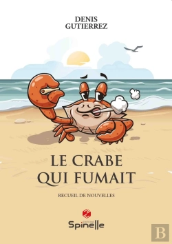 Bertrand.pt - Le Crabe Qui Fumait