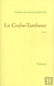 Le Crabe-Tambour