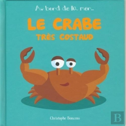 Bertrand.pt - Le Crabe Très Costaud