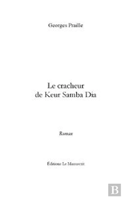Bertrand.pt - Le Cracheur De Keur Samba Dia