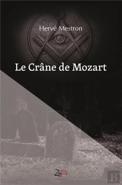 Bertrand.pt - Le Crâne De Mozart