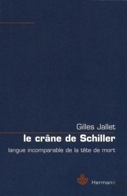 Bertrand.pt - Le Crâne De Schiller