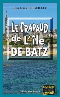 Bertrand.pt - Le Crapaud De L'Île De Batz