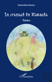 Le Crapaud De Makouda