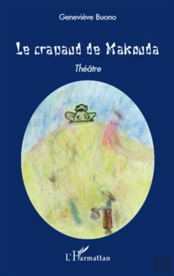 Bertrand.pt - Le Crapaud De Makouda