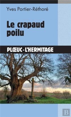 Bertrand.pt - Le Crapaud Poilu
