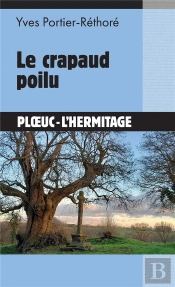Le Crapaud Poilu