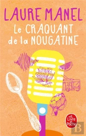 Le Craquant De La Nougatine