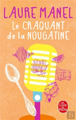 Bertrand.pt - Le Craquant De La Nougatine
