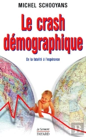 Le Crash Démographique ; De La Fatalité À L'Espérance