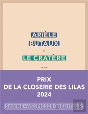 Le Cratère