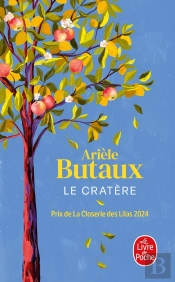 Le Cratère