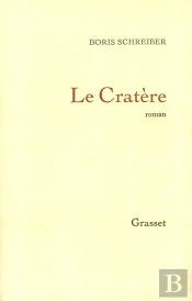 Le Cratère