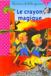 Le Crayon Magique