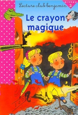 Bertrand.pt - Le Crayon Magique