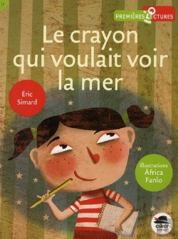 Bertrand.pt - Le Crayon Qui Voulait Voir La Mer