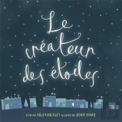 Le Créateur Des Étoiles