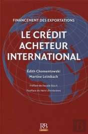 Le Credit Acheteur