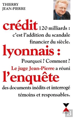 Bertrand.pt - Le Credit Lyonnais, Le Casse Du Siecle