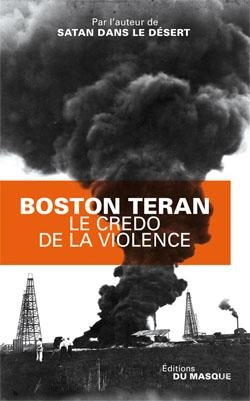 Bertrand.pt - Le Credo De La Violence