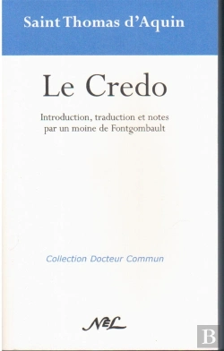 Bertrand.pt - Le Credo
