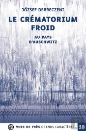 Le Crématorium Froid