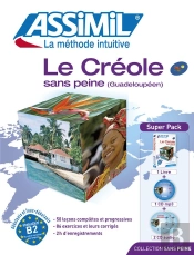 Le Créole ; Niveau B2