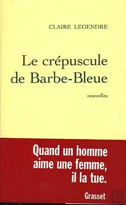 Bertrand.pt - Le Crepuscule De Barbe-Bleue