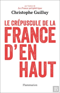 Bertrand.pt - Le Crépuscule De La France D'En Haut