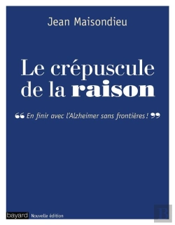 Bertrand.pt - Le Crepuscule De La Raison (Ne)