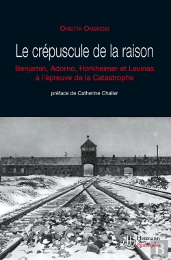 Bertrand.pt - Le Crépuscule De La Raison