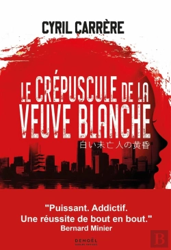 Bertrand.pt - Le Crépuscule De La Veuve Blanche