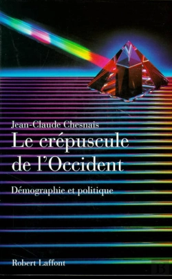 Bertrand.pt - Le Crépuscule De L'Occident