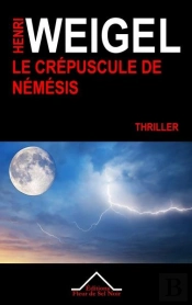 Le Crepuscule De Nemesis - La Trilogie De Nemesis Iii