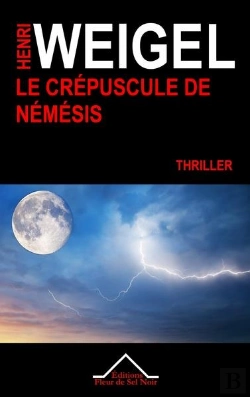 Bertrand.pt - Le Crepuscule De Nemesis - La Trilogie De Nemesis Iii