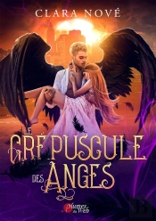 Le Crépuscule Des Anges