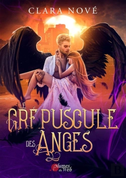 Bertrand.pt - Le Crépuscule Des Anges