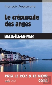 Le Crépuscule Des Anges