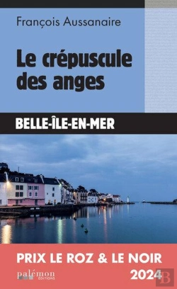 Bertrand.pt - Le Crépuscule Des Anges