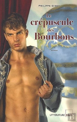 Bertrand.pt - Le Crépuscule Des Bourbons