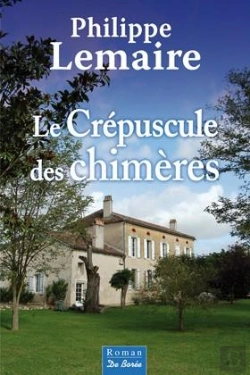 Bertrand.pt - Le Crépuscule Des Chimères