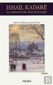 Le Crépuscule Des Dieux De La Steppe