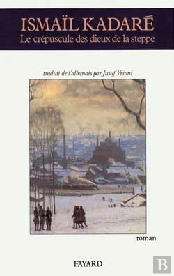 Bertrand.pt - Le Crépuscule Des Dieux De La Steppe