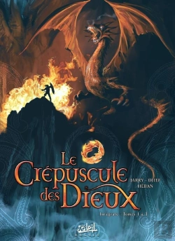 Bertrand.pt - Le Crépuscule Des Dieux : Intégrale Vol.1 : Tomes 1 À 3