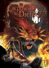 Le Crépuscule Des Dieux Tome 3 : Fafner