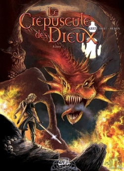 Bertrand.pt - Le Crépuscule Des Dieux Tome 3 : Fafner
