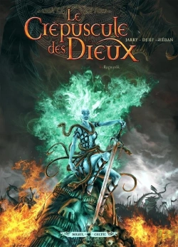 Bertrand.pt - Le Crépuscule Des Dieux Tome 6 : Ragnarok