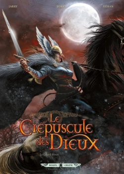 Bertrand.pt - Le Crépuscule Des Dieux Tome 7 : Le Grand Hiver