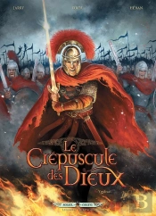 Le Crépuscule Des Dieux Tome 9 : Yggdrasil