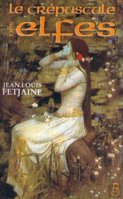 Bertrand.pt - Le Crépuscule Des Elfes